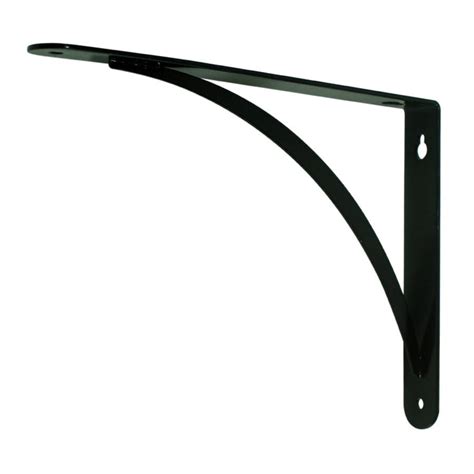 metal decortive shelf brackets|decorative shelf brackets lowe's.